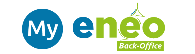 Eneo logo